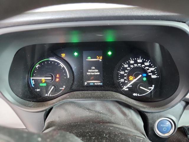 2021 TOYOTA SIENNA LE 5TDKRKEC9MS035359