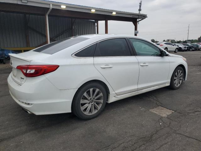2015 HYUNDAI SONATA SPORT 5NPE34AF7FH074664