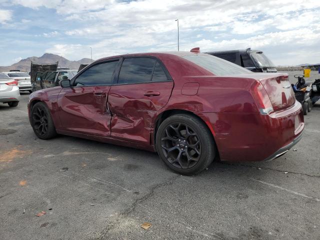 2019 CHRYSLER 300 S 2C3CCABG2KH633994
