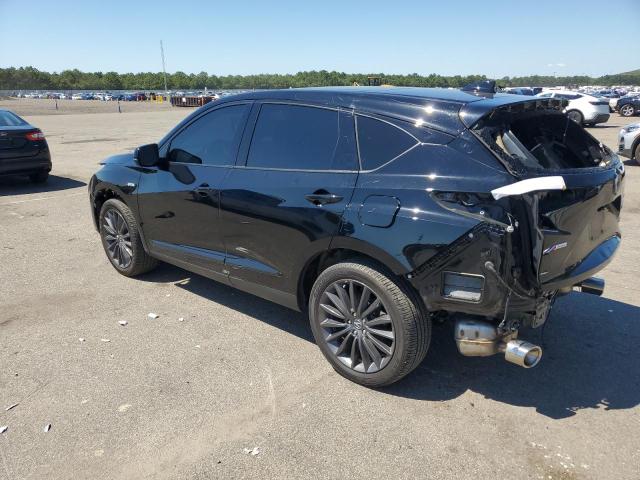 2022 ACURA RDX A-SPEC ADVANCE 5J8TC2H82NL804074