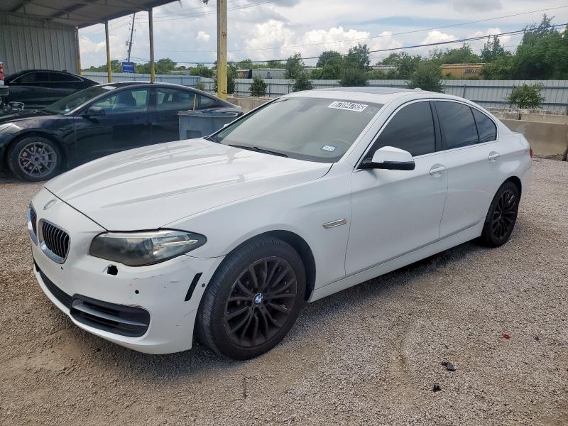 2014 BMW 535 I - WBA5B1C56ED477249
