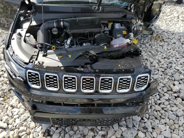 2025 JEEP COMPASS LIMITED 3C4NJDCN2ST607783