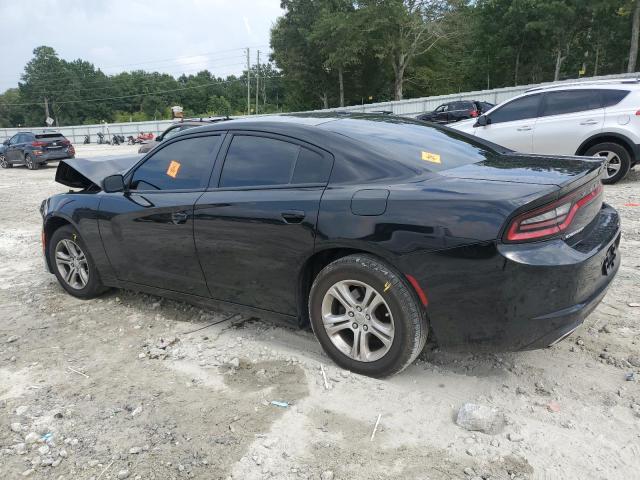 2022 DODGE CHARGER SX 2C3CDXBG6NH207729