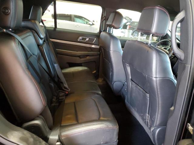 2017 FORD EXPLORER SPORT 1FM5K8GT5HGC09134