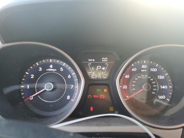 2016 HYUNDAI ELANTRA SE - 5NPDH4AE7GH656088