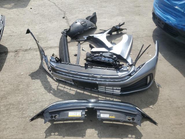 2022 VOLKSWAGEN JETTA SPOR 3VWBM7BUXNM033787