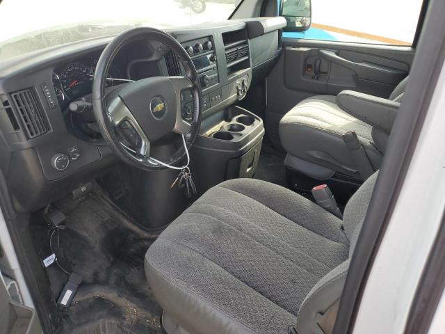 2014 CHEVROLET EXPRESS G3 #3301689711