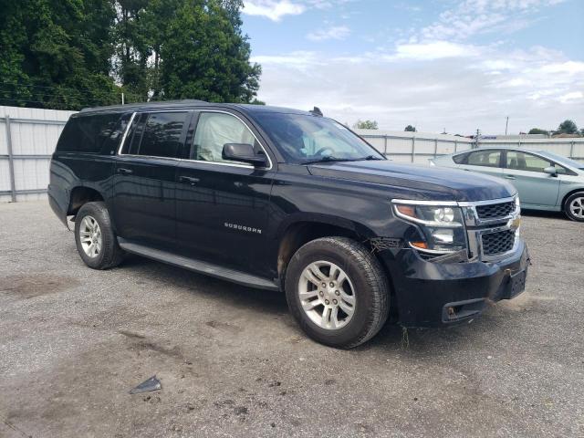 2018 CHEVROLET SUBURBAN K 1GNSKHKC6JR378854