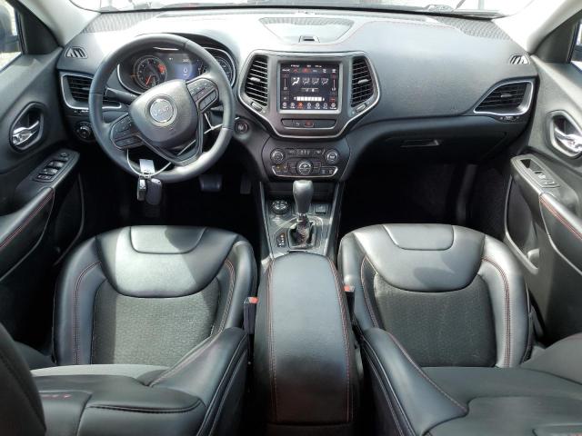 2019 JEEP CHEROKEE T 1C4PJMBX5KD401830