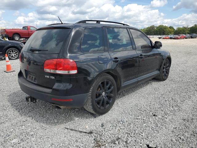 2007 VOLKSWAGEN TOUAREG TD #3229607319