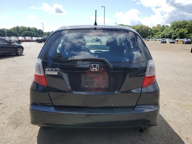 2013 HONDA FIT - JHMGE8H38DC074198