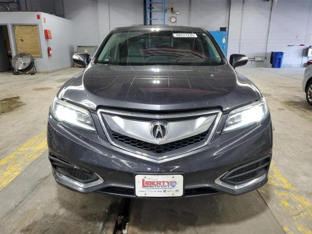 2016 ACURA RDX TECHNO 5J8TB4H51GL025661