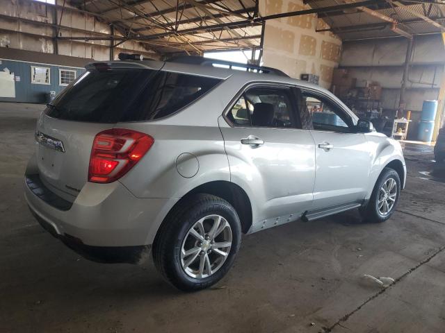 2016 CHEVROLET EQUINOX LT 2GNALCEK9G6104762