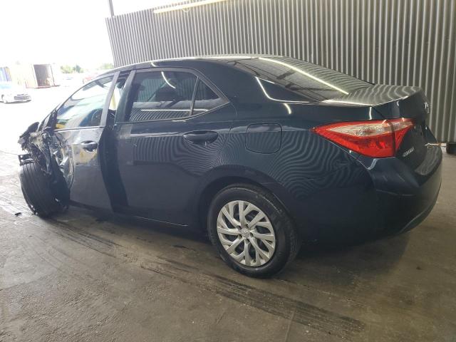 2019 TOYOTA COROLLA L 5YFBURHE7KP925367