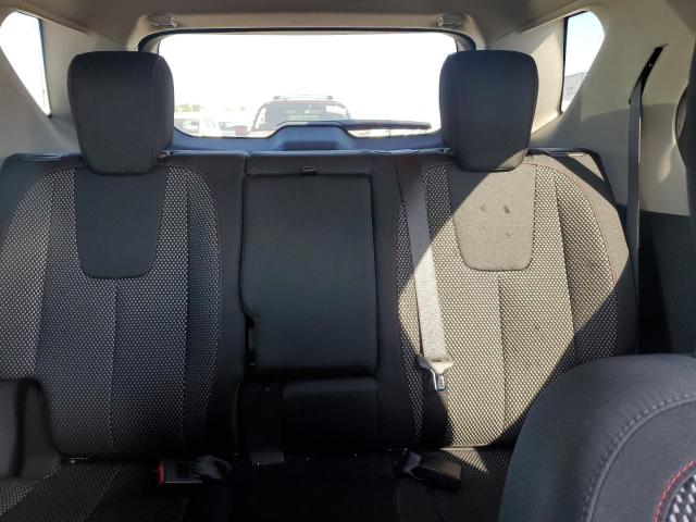 2016 CHEVROLET EQUINOX LT 2GNALCEK0G6299604