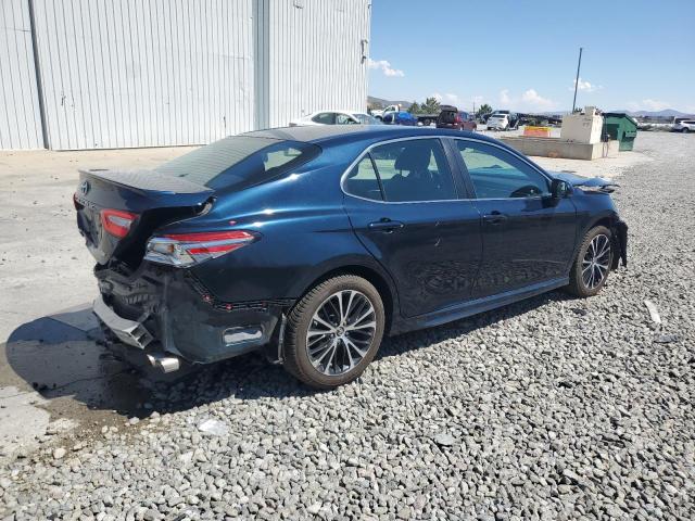 2018 TOYOTA CAMRY L 4T1B11HK6JU598070