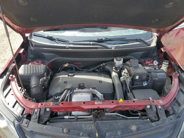 2018 CHEVROLET EQUINOX LT - 2GNAXTEX3J6152667
