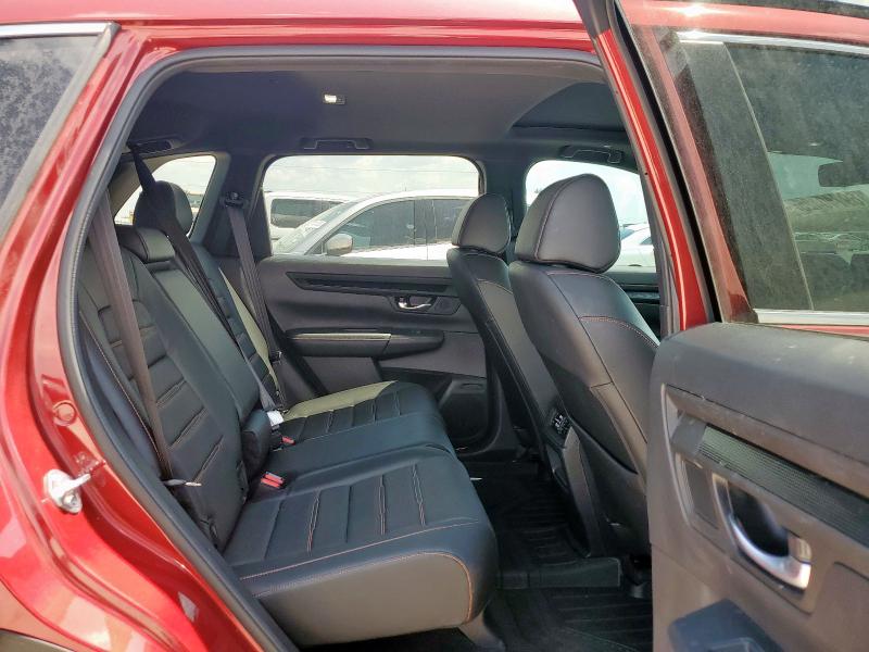 2024 HONDA CR-V SPORT 7FARS6H89RE042247