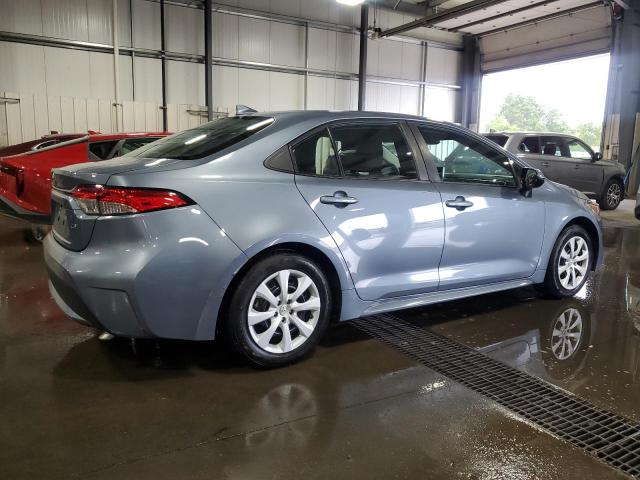 2021 TOYOTA COROLLA LE 5YFEPMAE2MP154966