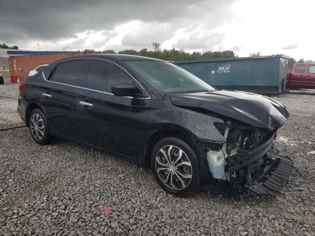 2016 NISSAN SENTRA 3N1AB7AP8GY311455