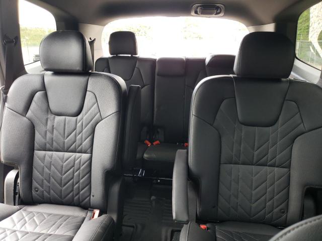 2025 KIA TELLURIDE 5XYP3DGC9SG573165
