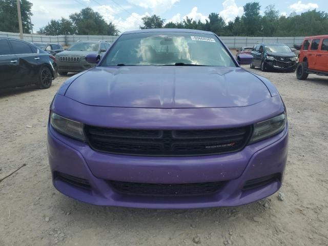 2018 DODGE CHARGER SX 2C3CDXBG8JH329261