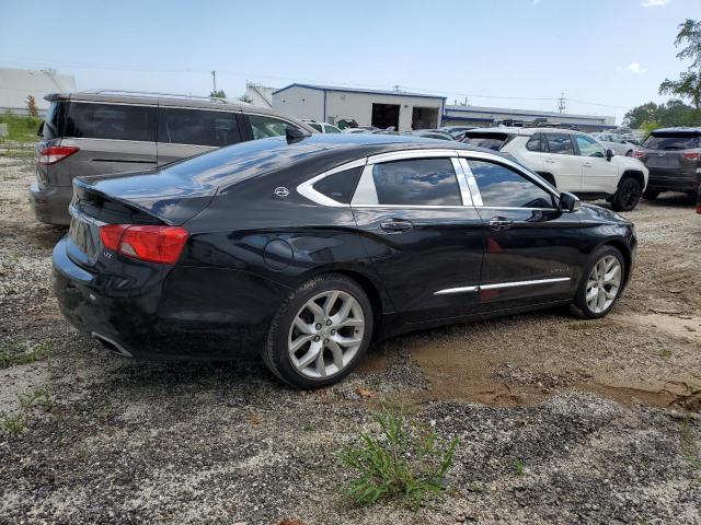 2015 CHEVROLET IMPALA LTZ 1G1165S30FU137795