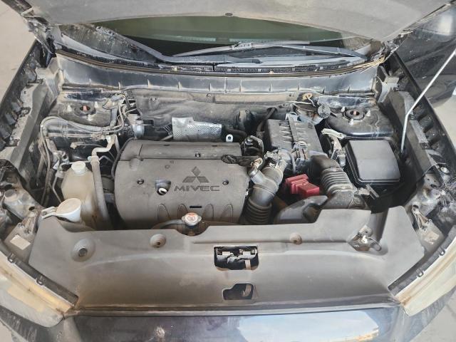 2015 MITSUBISHI OUTLANDER 4A4AP3AU7FE032807