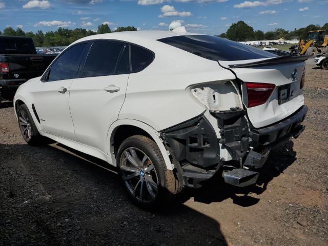 2018 BMW X6 SDRIVE3 5UXKU0C53J0G69452