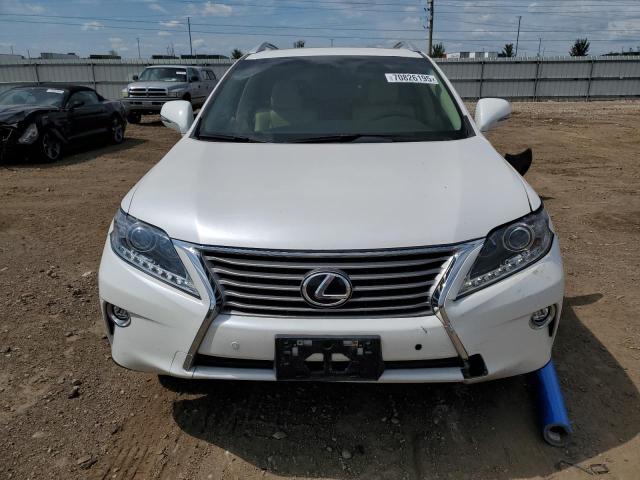 2015 LEXUS RX 350 BAS 2T2BK1BAXFC297898