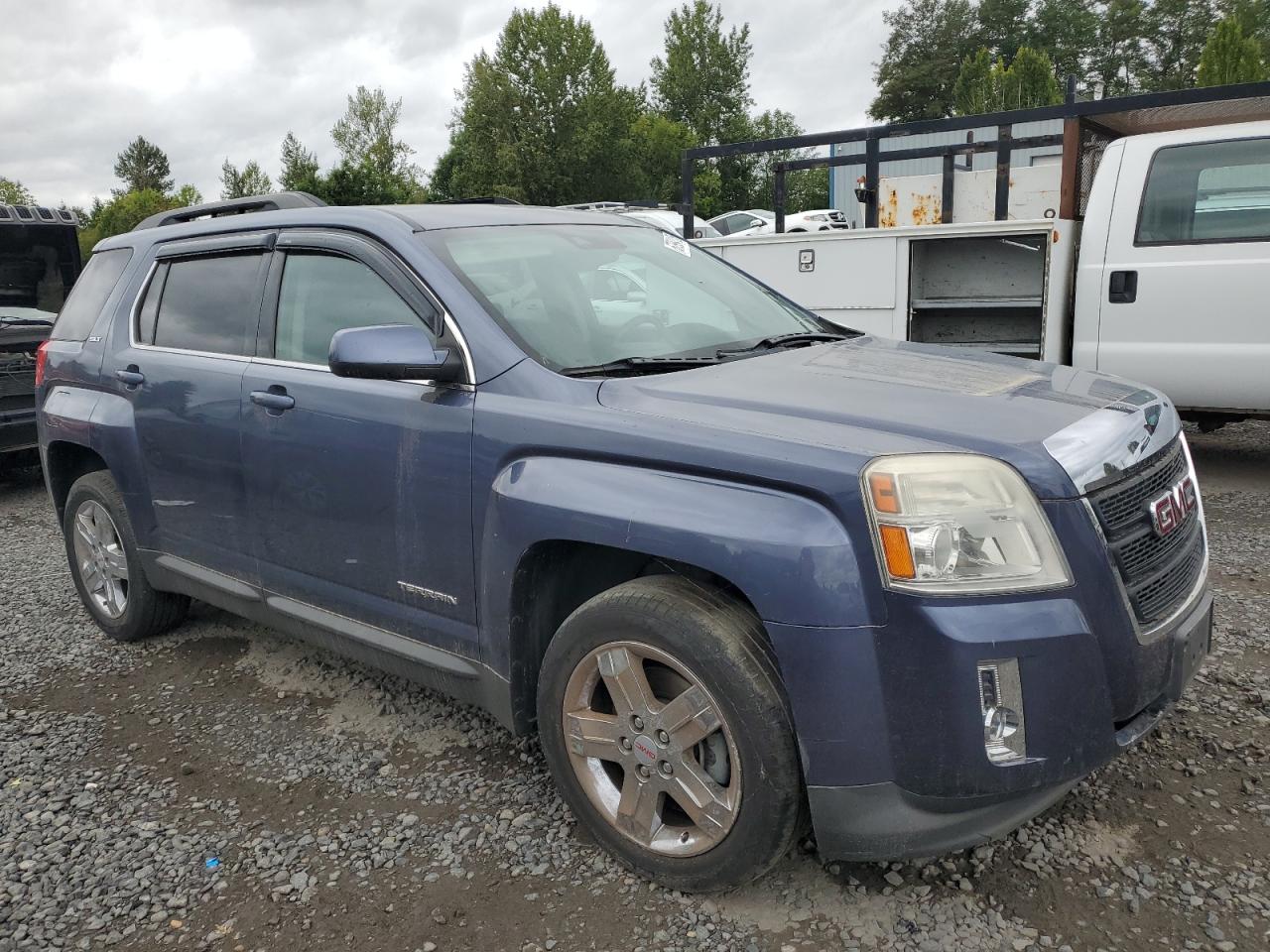 GMC TERRAIN SLT