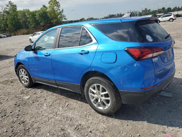 2024 CHEVROLET EQUINOX LT 3GNAXKEG8RS109143