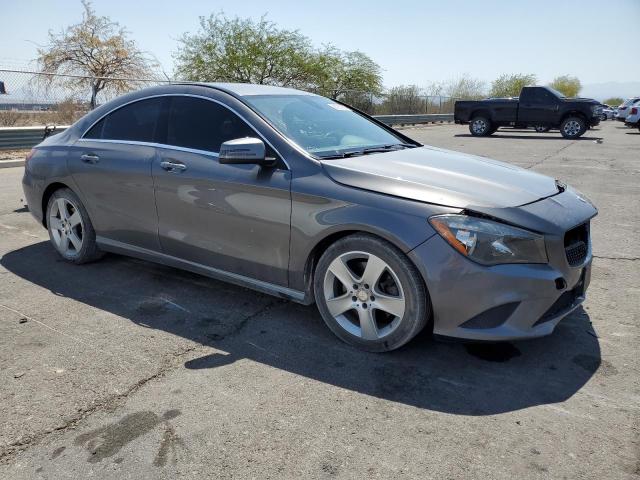 2015 MERCEDES-BENZ CLA 250 4M WDDSJ4GB8FN199627