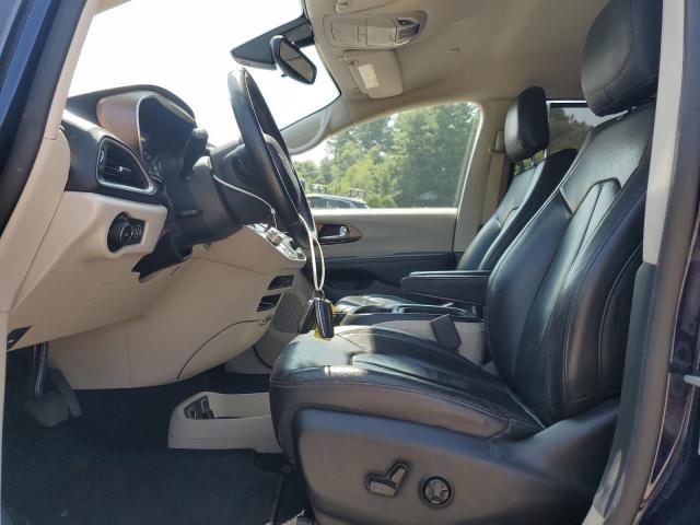 2017 CHRYSLER PACIFICA TOURING L 2C4RC1BG8HR831889