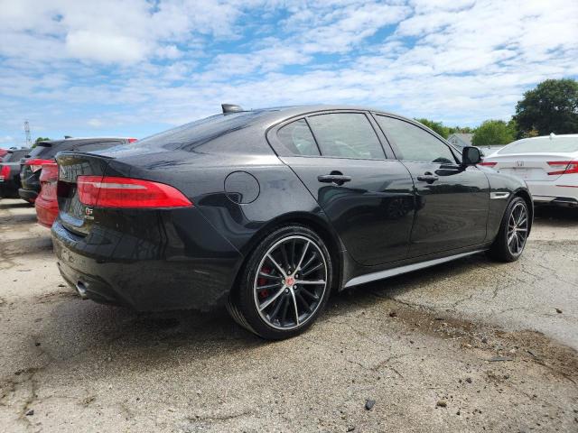 2018 JAGUAR XE S SAJAM4FV2JCP18217