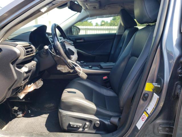 2017 LEXUS IS 300 JTHCM1D25H5017120