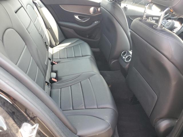 2020 MERCEDES-BENZ C 300 4MAT 55SWF8EB2LU327912