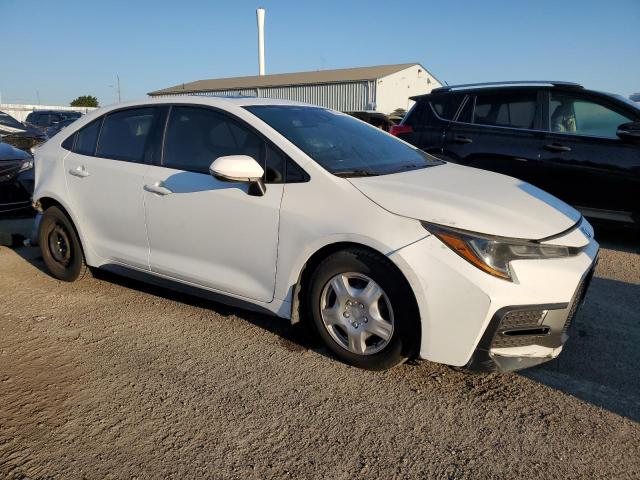 2020 TOYOTA COROLLA SE 5YFB4RBE2LP003437