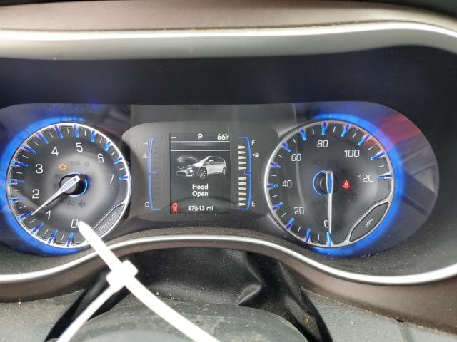 2018 CHRYSLER PACIFICA T - 2C4RC1BG2JR234095