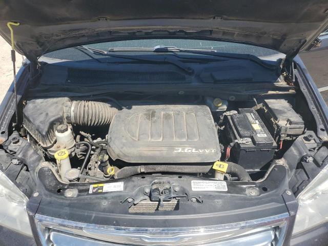 2015 CHRYSLER TOWN & COUNTRY TOURING 2C4RC1BG5FR644946
