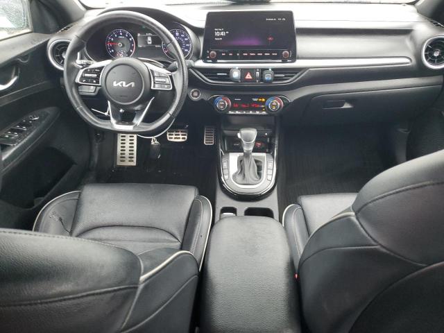 2023 KIA FORTE GT LINE 3KPF54AD0PE592375