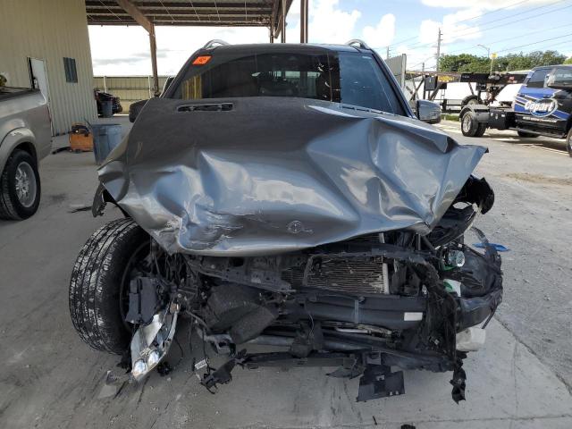 2017 MERCEDES-BENZ GLE 350 4JGDA5JB0HA927416