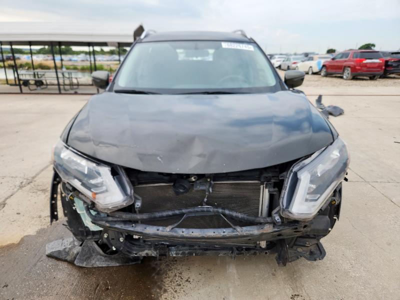 2017 NISSAN ROGUE S - KNMAT2MVXHP519377