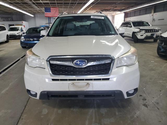 2015 SUBARU FORESTER 2 JF2SJAHC4FH519378