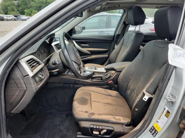 2018 BMW 320 XI WBA8A3C55JA489433