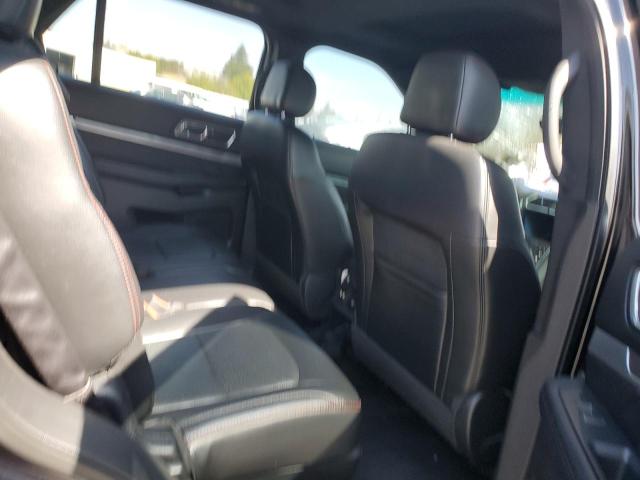 2017 FORD EXPLORER SPORT - 1FM5K8GT6HGB53835