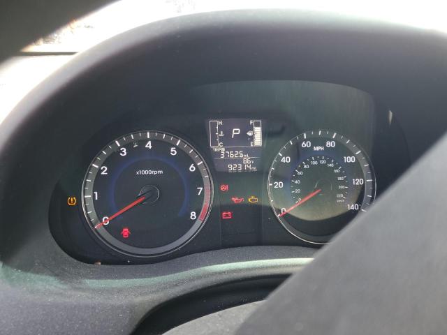 2017 HYUNDAI ACCENT SE KMHCT5AE1HU324926