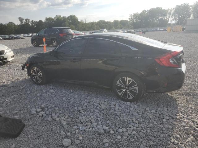 2017 HONDA CIVIC LX 19XFC2F50HE063697