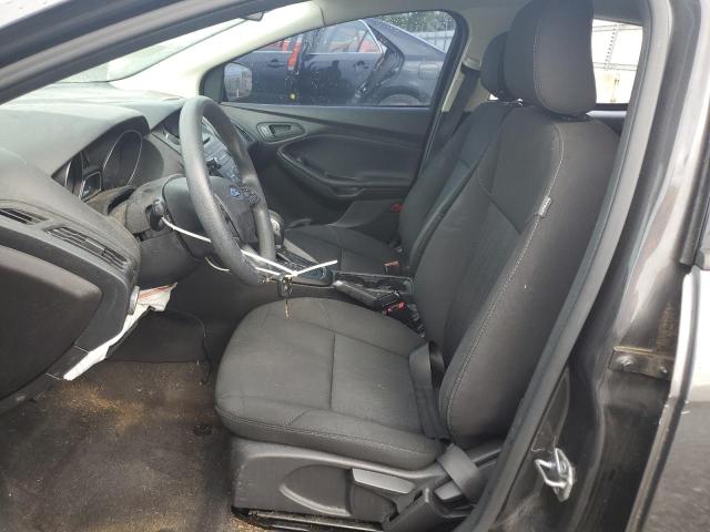 2016 FORD FOCUS S 1FADP3E21GL256820