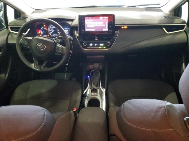 2021 TOYOTA COROLLA LE - JTDEPMAE1MJ118934